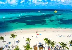 Discover the top all-inclusive Punta Cana resorts perfect for families with teenagers. Teen clubs  reviews and a balance between family time and teen independence.