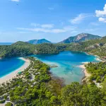 All Inclusive Resorts In Fethiye, Turkey