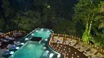 Hanging Gardens of Bali Villas with Private Pool: Dive into Ubud's heart at Hanging Gardens of Bali. Private pool villas await amidst jungle murmurs, blending luxury with nature's embrace.