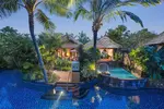 Best Overwater Bungalows In Bali situated at some of the best luxury resorts