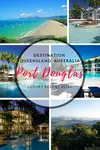 Interested in staying close the Great Barrier Reef? Check out these awesome (hand-picked) Port Douglas resorts. 