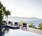 Experience luxury at qualia resort, Hamilton Island. Immerse in serene surroundings, gourmet dining, and all-inclusive adult-only amenities.