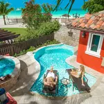 From Antigua's serene beaches to Zanzibar's exotic allure: an A-Z exploration of elite all-exclusive resorts worldwide.