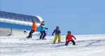 Shawnee Mountain Ski Area: Thrilling slopes, stunning views, and abundant snow make for an exhilarating ski experience in the Pocono Mountains.