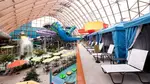 The Kartrite Resort & Indoor Waterpark rieviewd and compared to the top family resorts in the Catskills