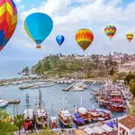 Explore Turquoise Coast All-Inclusive vacations for a great value for a Mediterranean getaway.wit hcrystal-clear waters, luxury resorts and historical sites