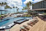 All-Inclusive Resort in Oahu at Turtle Bay Discover, a 4.5-star luxury retreat offering oceanfront views, exquisite dining, a rejuvenating spa, and thrilling activities.