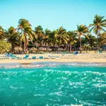 Varadero's top all-inclusive resorts with Sarah's vibrant guide, showcasing unique features, dining experiences, and amenities for a perfect Cuban escape