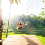 Get expert insights on Bali's best resorts from Sarah! Find out where to stay for a honeymoon, with family, or for luxury. Plus, tips on safety and more