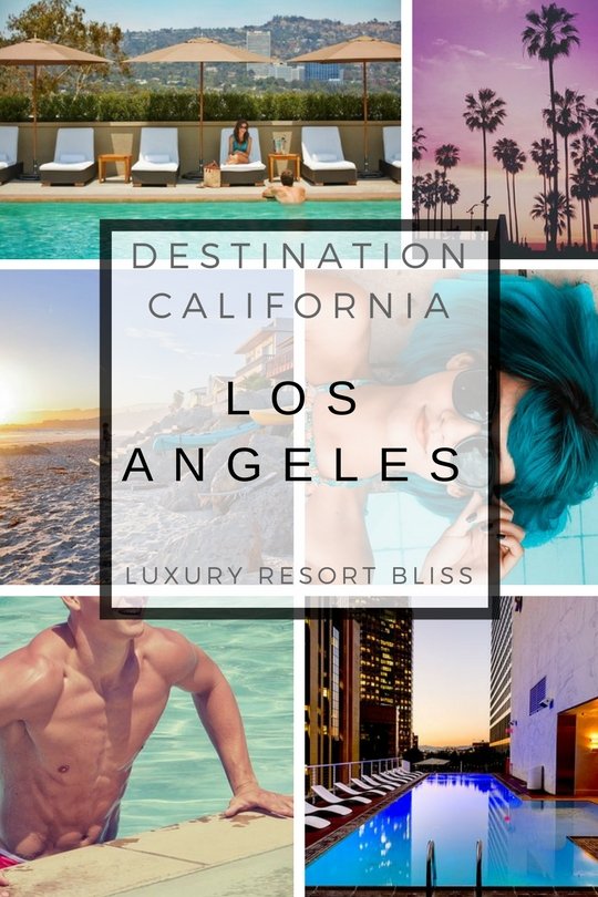 The best All-Inclusive Resorts in Los Angeles compared to the top hotels by Universal Studios, Beverly Hills, Hollywood and by the beach. 