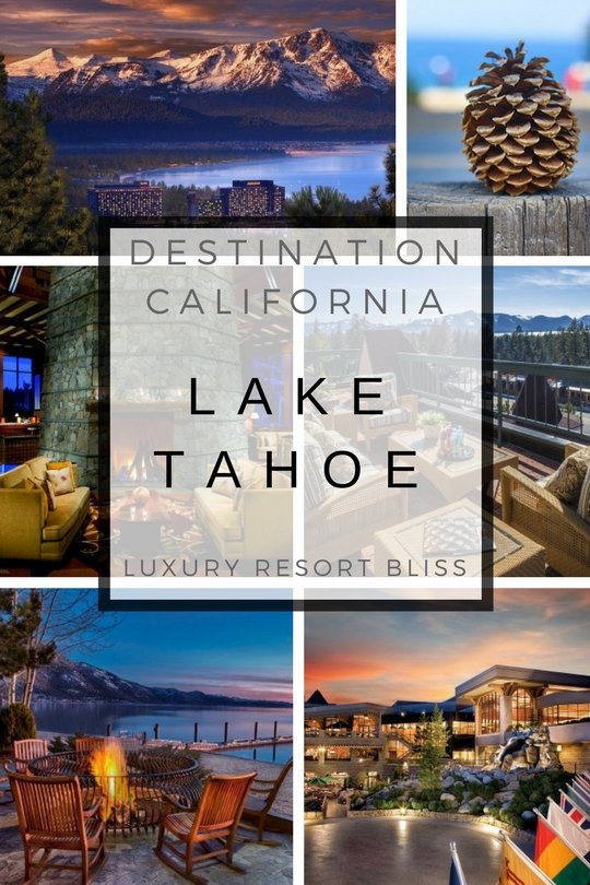 Discover the top Lake Tahoe resorts on our "best of the best" list. Find your perfect mountain getaway and enjoy unmatched luxury and views
