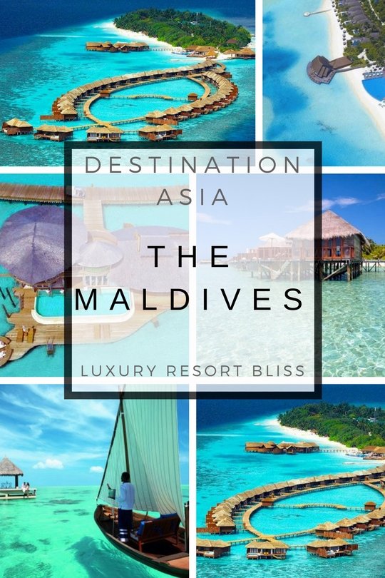 Take a look at the Best Luxury Resorts in the Maldives. We let you know why they're good and what past guests are saying about the best paradise islands.