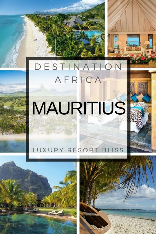 Luxury Resort Mauritius Reviews
