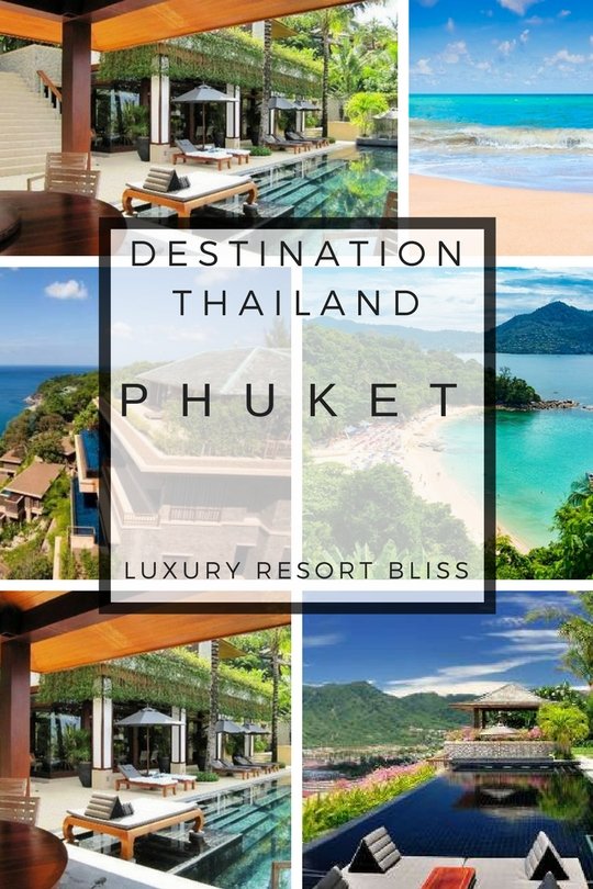 Check out our top picks for the places to stay in Phuket - choose from the best, hand-picked spots to stay. 