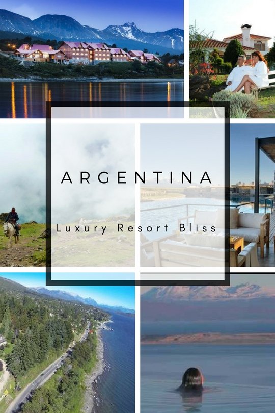 Argentina Holidays and Resorts (2024), options, culture, climate, vacations, travel and good times for couples and family vacations