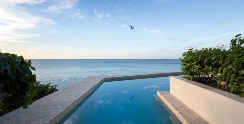 Blue Waters Antigua Luxury Resort