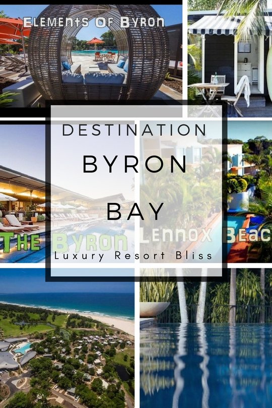 Best Byron Bay Beach Resort Reviews and holiday ideas