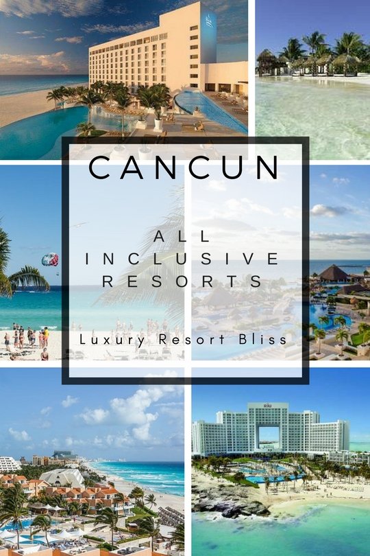 Best All Inclusive Resorts