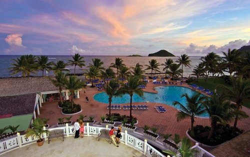 Coconut Bay Beach Resort & Spa All Inclusive