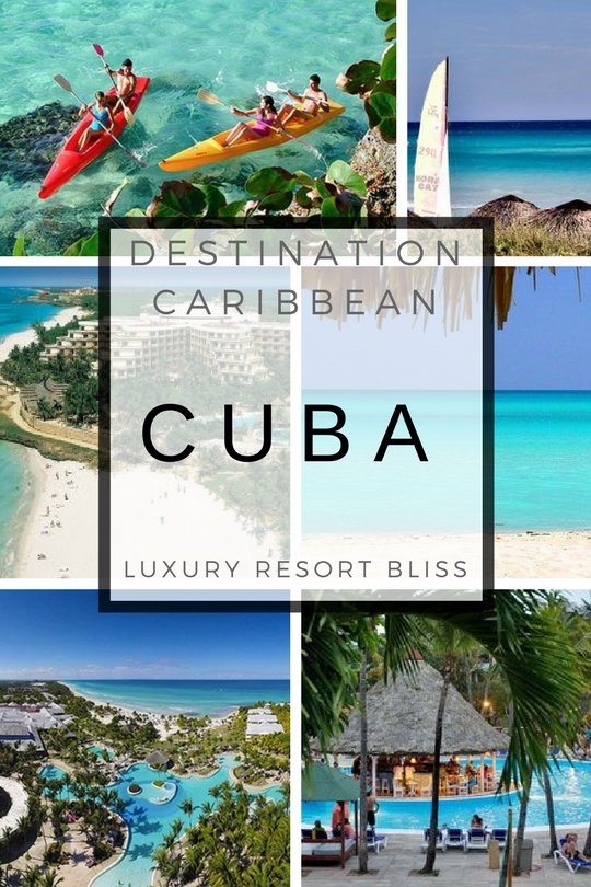Looking for some great Cuba resorts or vacation packages? Find out which ones we've featured and why.