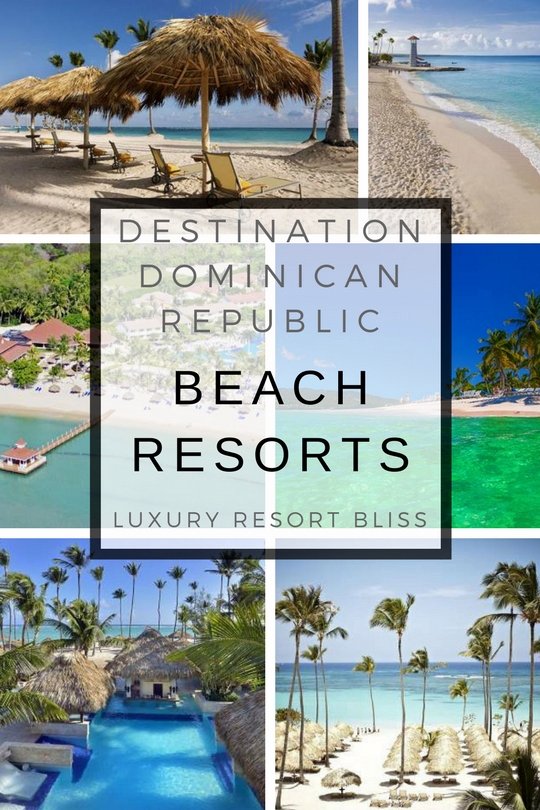 Looking for the top Dominican Republic beach Resorts or a great All Inclusive Vacation Dominican Republic option? Find out which ones our experts have hand-picked.