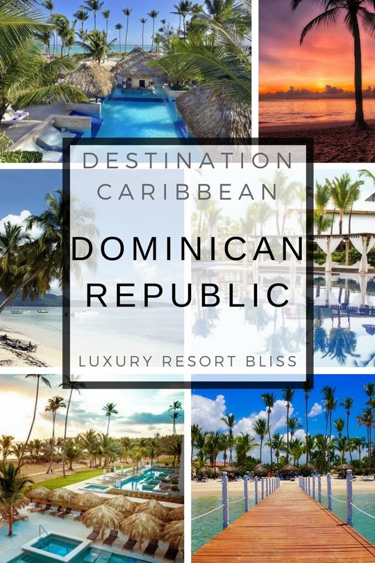 Best Dominican Republic All Inclusive Resorts (2024)