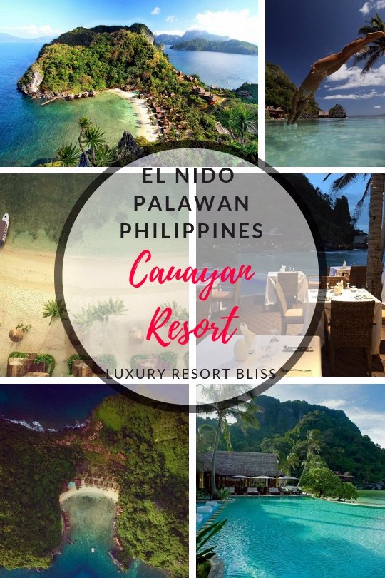 Cauayan Resort, Elnido, Palawan, Philippines Cauayan Resort, Elnido, Palawan, Philippines