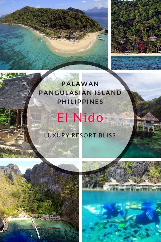 El Nido Resorts