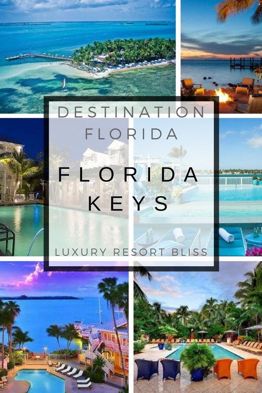 Best Florida Keys Resorts