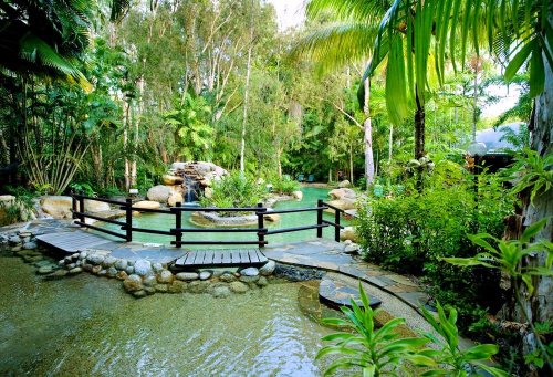 Kewarra Beach Resort & Spa