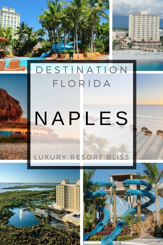 Naples Florida Resorts