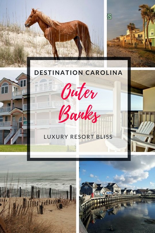 Outer Banks Vacation Rentals