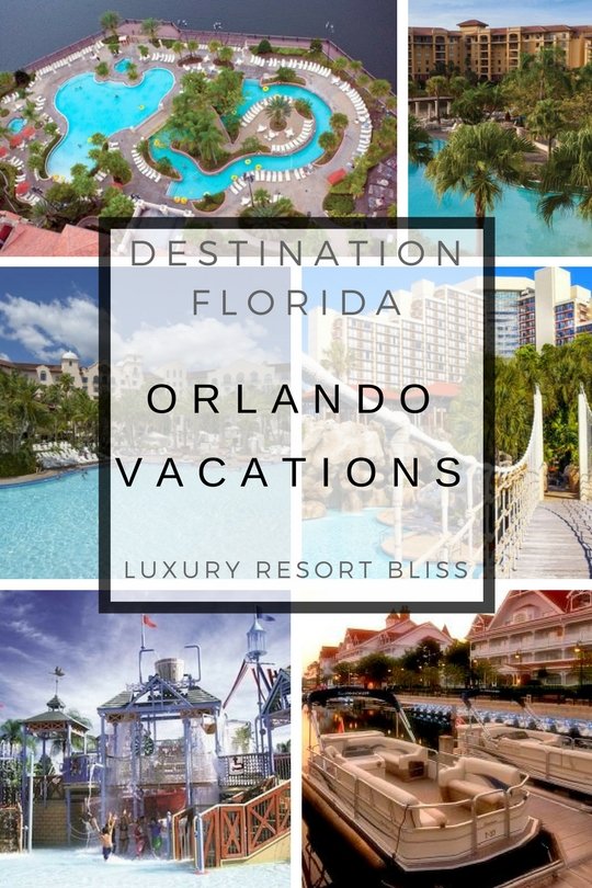 Heading to Florida? If you're looking for some great Orlando vacation resorts, check out the top ones along with lots of pictures and video