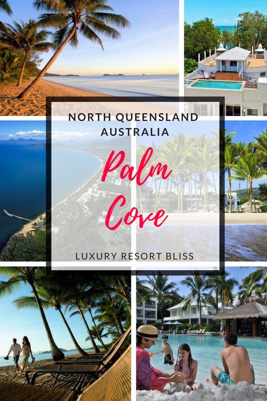 Best Palm Cove Queensland Resorts