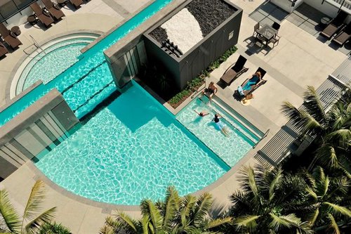 Peppers Broadbeach Gold Coast Holidays