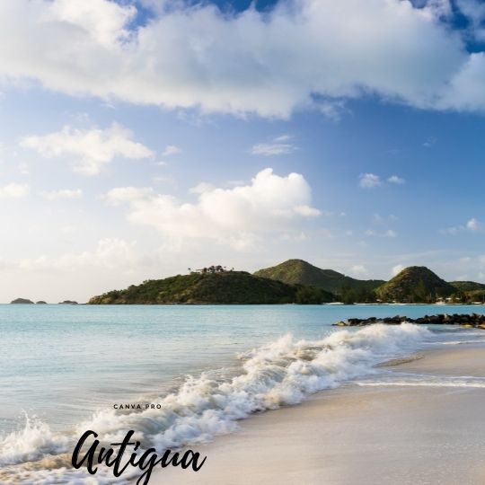 Antigua All Inclusive Vacations