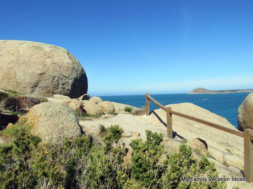 Granite Island Granite Island