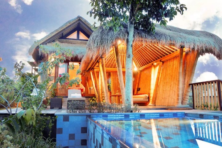 Fivelements Retreat Bali: An Immersive Journey Into Wellness And Tradition