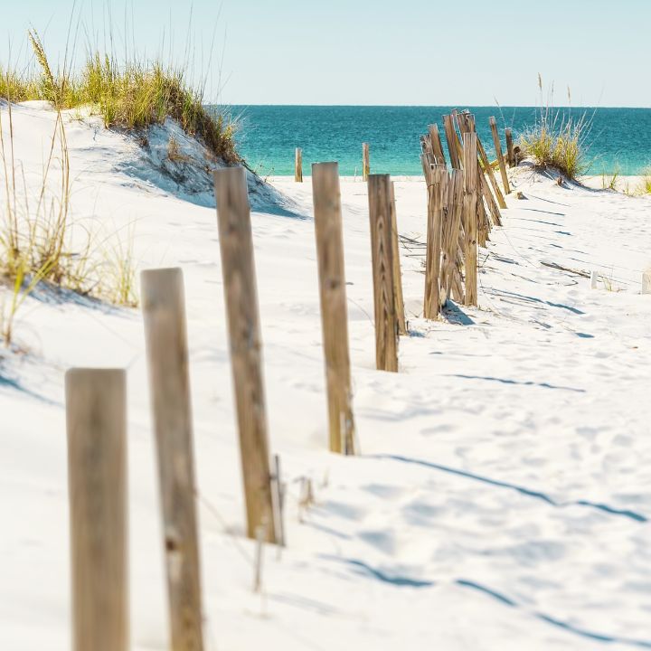 Destin Fforida beach Resorts