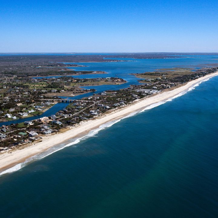 Hamptons, Long Island, New York