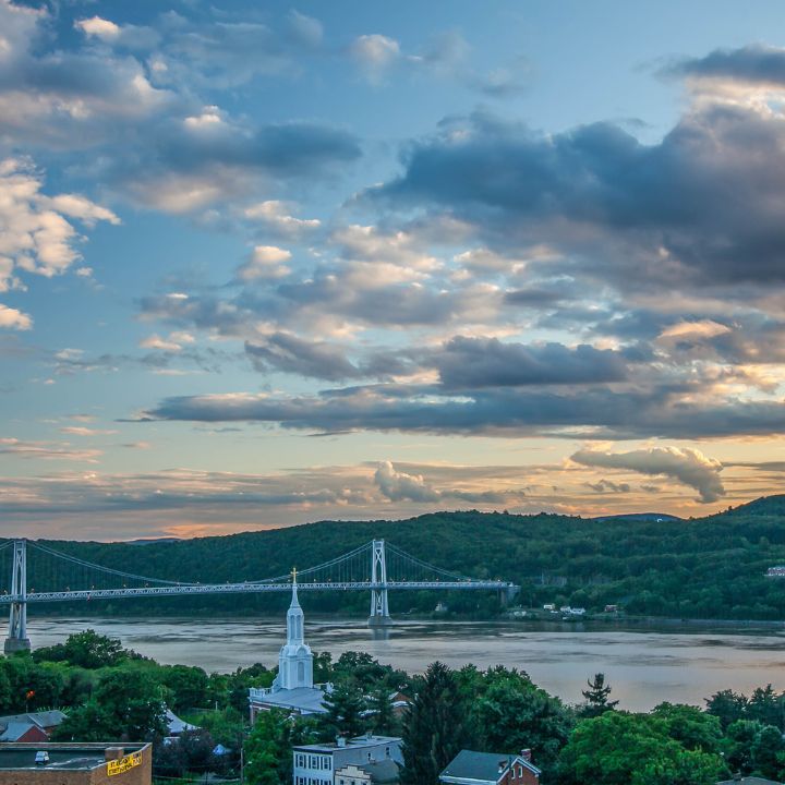 Hudson Valley