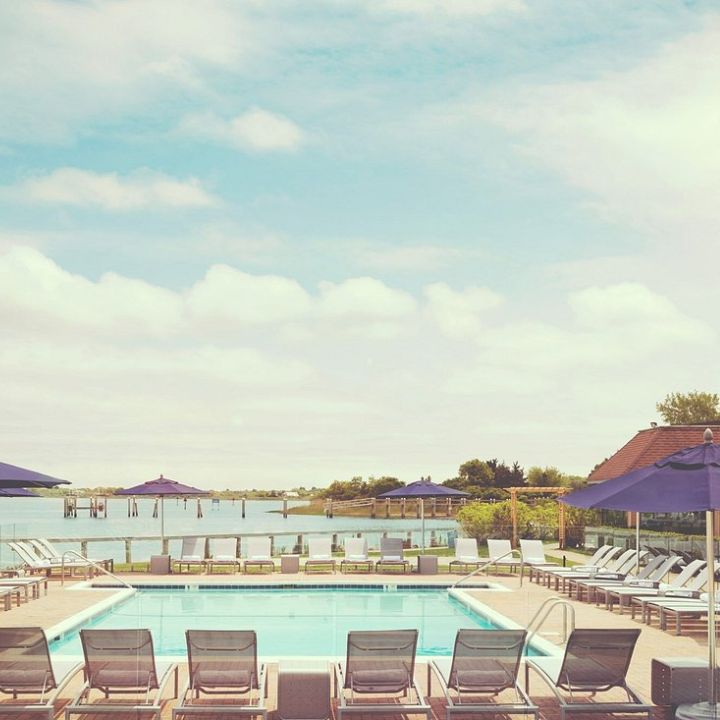 Montauk Yacht Club