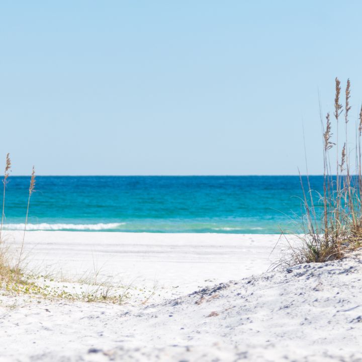 Pensacola Beach