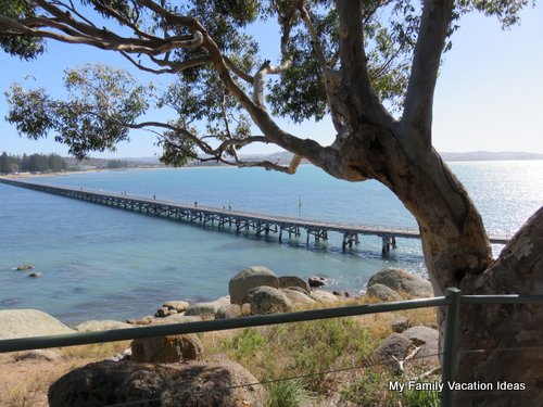 Victor Harbour Victor Harbour