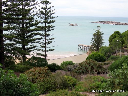 Port Elliott SOuth Australia Port Elliott