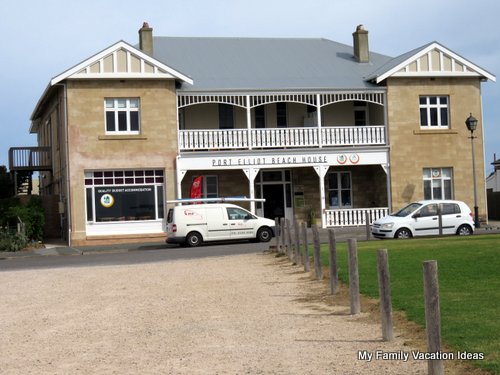 Historic Port Historic Port