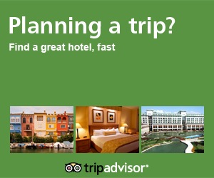 Tripadvisor search pic