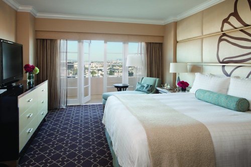 Four Seasons Los Angeles at Beverly Hills