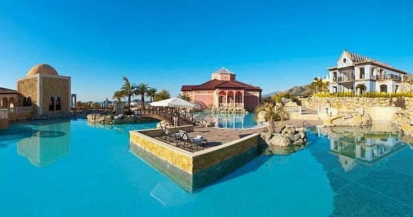 the-level-at-melia-villaitana the-level-at-melia-villaitana