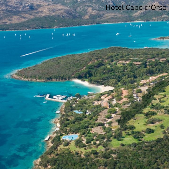 All inclusive Sardinia Holidays (2025)